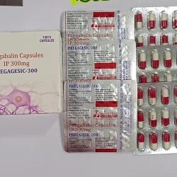 Buy Pregablin 300mg in u.k