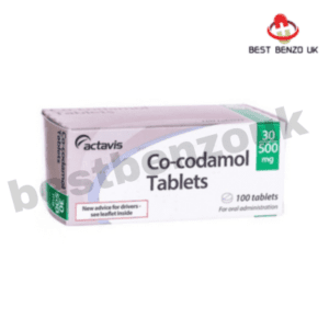 Co-Codamol