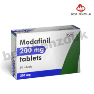 Modafinil