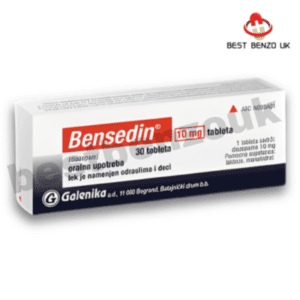 Bensedin 10mg