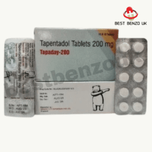 Tapentadol