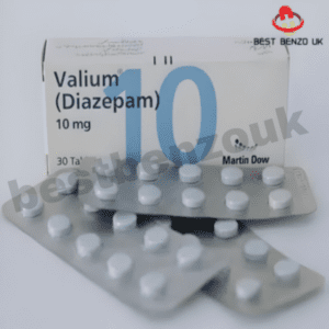 Martin dow valium 10mg